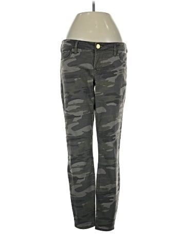 Express Jeans Jeggings (view 1)