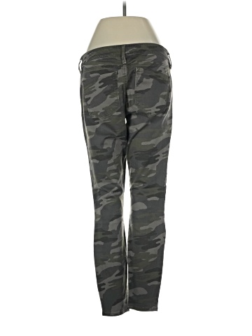 Express Jeans Jeggings (view 2)