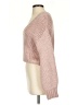 NA-KD Pink Pullover Sweater Size XXS - photo 5