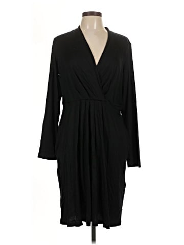 DKNY Cocktail Dress (view 1)