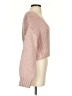 NA-KD Pink Pullover Sweater Size XXS - photo 4