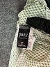 DAZY Green Short Sleeve Blouse Size XL - photo 7