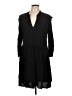 Amadi Black Casual Dress Size L - photo 1