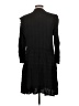 Amadi Black Casual Dress Size L - photo 2