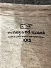 Vineyard Vines Gray Long Sleeve Top Size XXS - photo 7