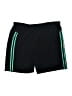C9 By Champion Stripes Black Athletic Shorts Size XXL - photo 1