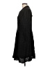 Amadi Black Casual Dress Size L - photo 5
