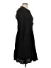 Amadi Black Casual Dress Size L - photo 4