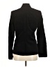 Gap Outlet 100% Cotton Black Blazer Size M - photo 2