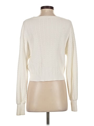 Sandro Pullover Sweater (view 2)