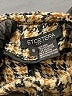 Etcetera Tweed Gold Jacket Size 6 - photo 6