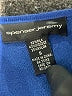 Spenser Jeremy Blue Pullover Sweater Size S - photo 7