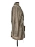 Zara Tan Kimono Size L - photo 4