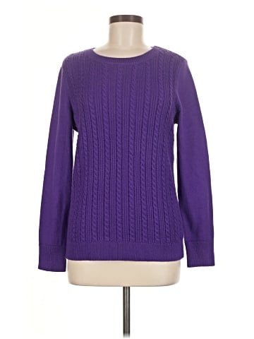 Talbots Pullover Sweater (view 1)