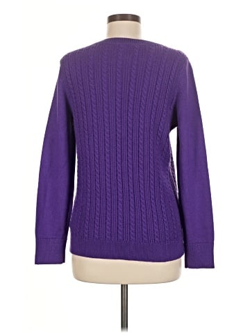 Talbots Pullover Sweater (view 2)