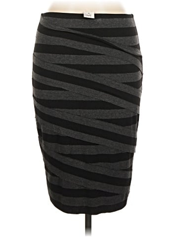 Bailey 44 Formal Skirt (view 2)