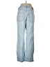 Levi's 100% Cotton Hearts Blue Jeans Size 31 waist - photo 2