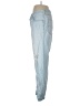 Levi's 100% Cotton Hearts Blue Jeans Size 31 waist - photo 5