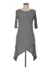 Mikoh Gray 3/4 Sleeve Top Size M (estimated) - photo 1