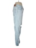 Levi's 100% Cotton Hearts Blue Jeans Size 31 waist - photo 4