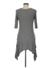Mikoh Gray 3/4 Sleeve Top Size M (estimated) - photo 2