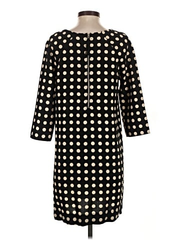 Lili Wang for Lili's Closet Casual Dress (view 2)