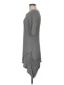 Mikoh Gray 3/4 Sleeve Top Size M (estimated) - photo 5