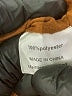 Mirol 100% Polyester Brown Jacket Size S - photo 7