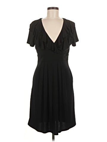 Max and Cleo Cocktail Dress (view 1)