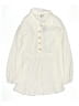 Lulus Ivory Swimsuit Cover Up Size S - photo 1