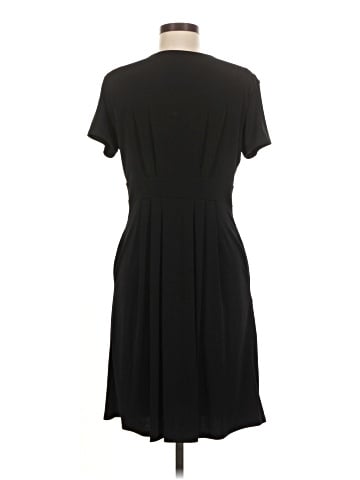 Max and Cleo Cocktail Dress (view 2)