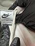 Nike Silver Pullover Hoodie Size XXL - photo 7