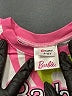 PatPat Graphic Pink Dress Size 4 - 5 - photo 3