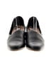 Clarks Black Flats Size 6 (wide) - photo 2