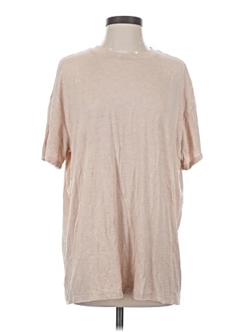 Rachel Parcell Short Sleeve Turtleneck (view 1)