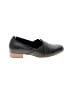 Clarks Black Flats Size 6 (wide) - photo 1