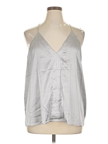 Zeagoo Sleeveless Blouse (view 1)