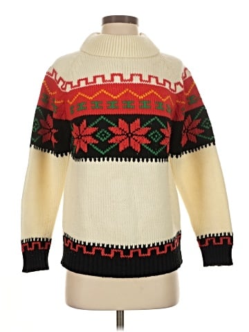 Assorted Brands Pullover Sweater (view 1)