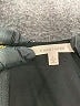 41Hawthorn Black 3/4 Sleeve Top Size L - photo 7