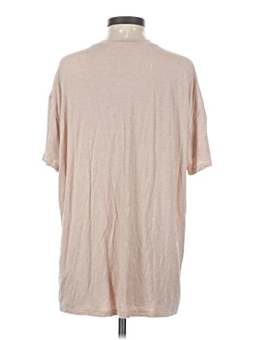 Rachel Parcell Short Sleeve Turtleneck (view 2)