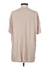Rachel Parcell Tan Short Sleeve Turtleneck Size S - photo 2