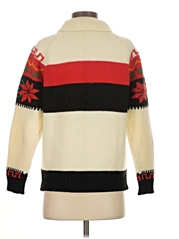 Assorted Brands Pullover Sweater (view 2)
