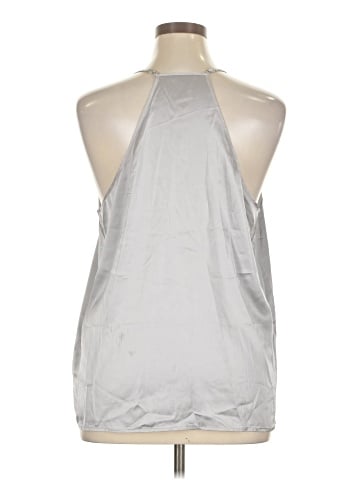 Zeagoo Sleeveless Blouse (view 2)