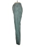Zara Green Jeans Size 4 - photo 5