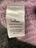 Lulus Pink Pullover Sweater Size S - photo 8