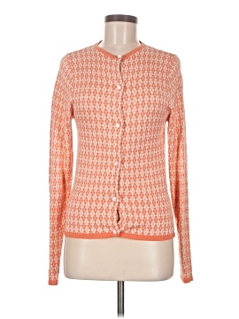 Bobby Chan Silk Cardigan