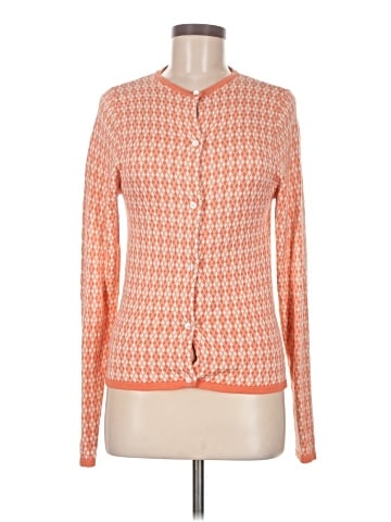 Bobby Chan Silk Cardigan (view 1)