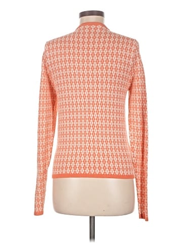 Bobby Chan Silk Cardigan (view 2)