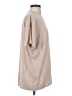 Rachel Parcell Tan Short Sleeve Turtleneck Size S - photo 4