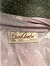 San Andre 100% Polyester Purple Long Sleeve Blouse Size S (estimated) - photo 7